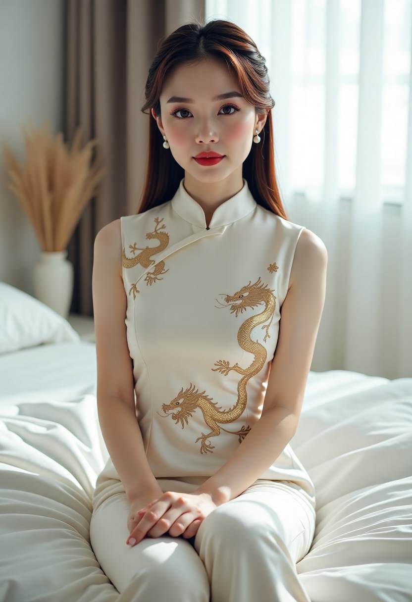 北窗来信