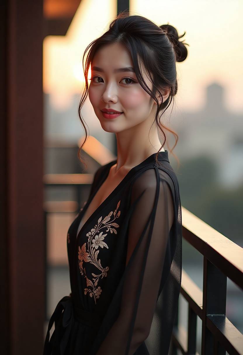 铜铃渡口