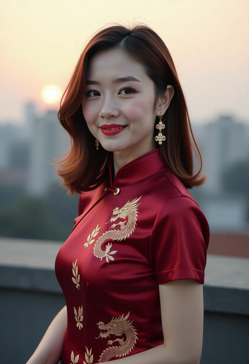 赤潮少年