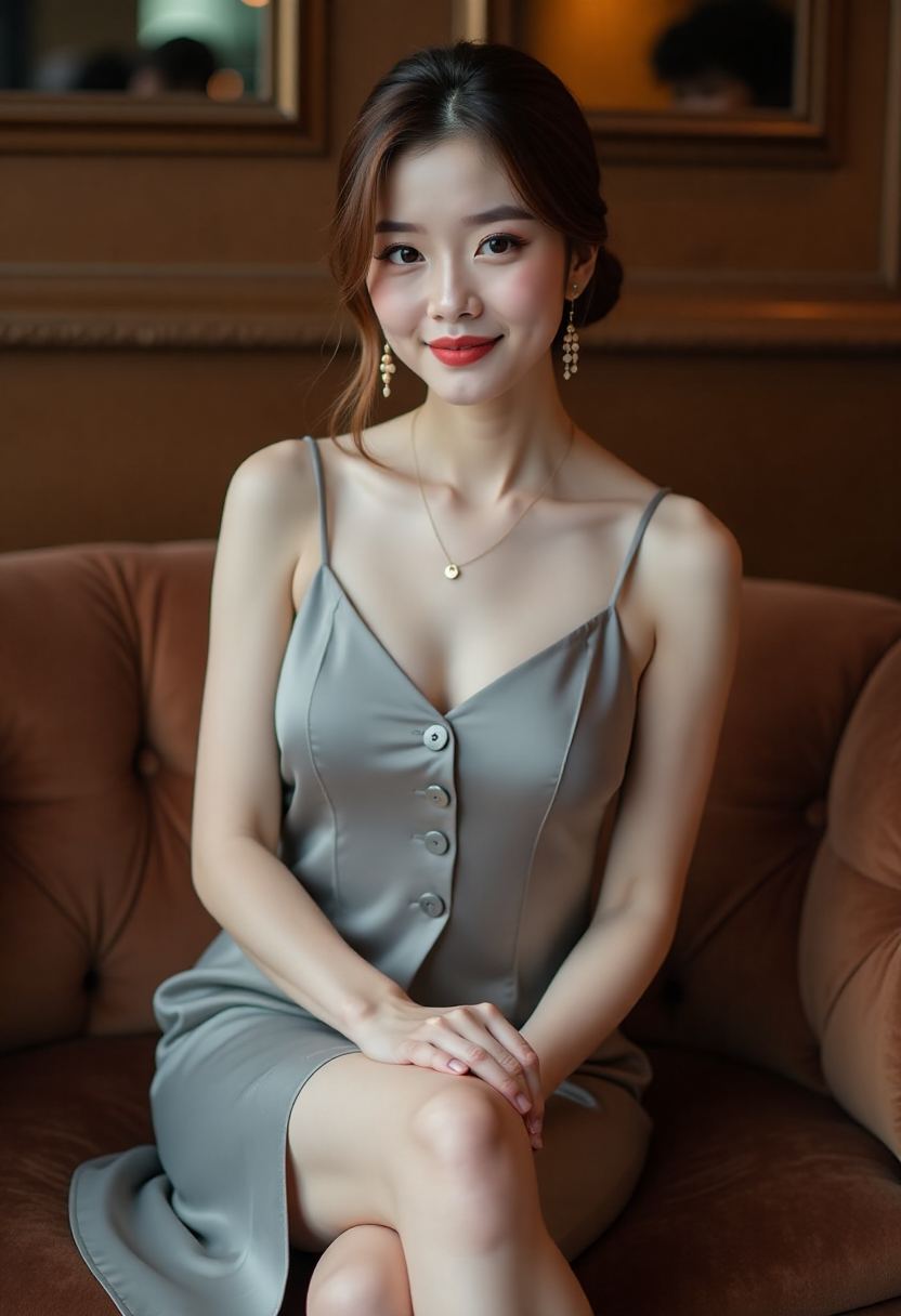 江湖茶寮